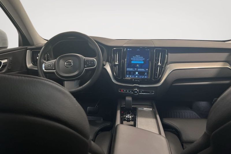 Volvo XC60 bild 8