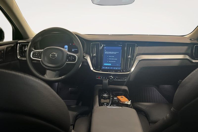 Volvo V60 bild 8