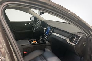 Volvo V60 bild 9