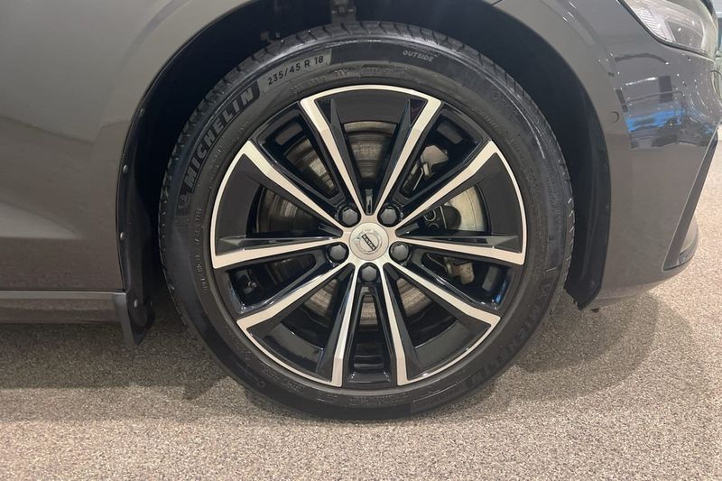 Volvo V60 bild 11