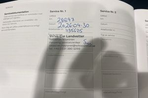 Volvo V60 bild 13