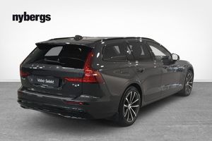 Volvo V60 bild 4