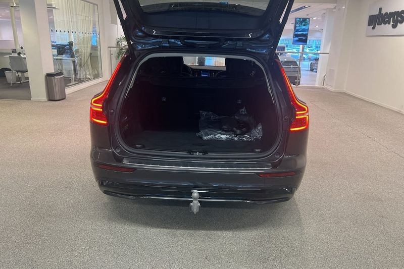 Volvo V60 bild 12