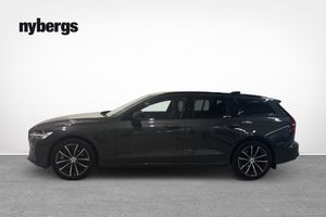 Volvo V60 bild 2