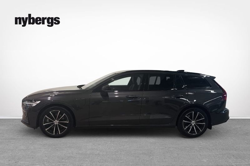 Volvo V60 bild 2