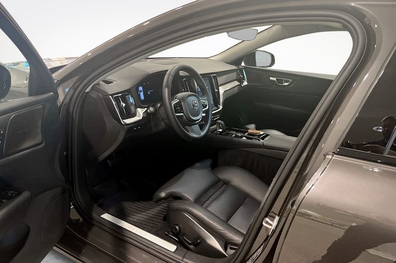 Volvo V60 bild 6