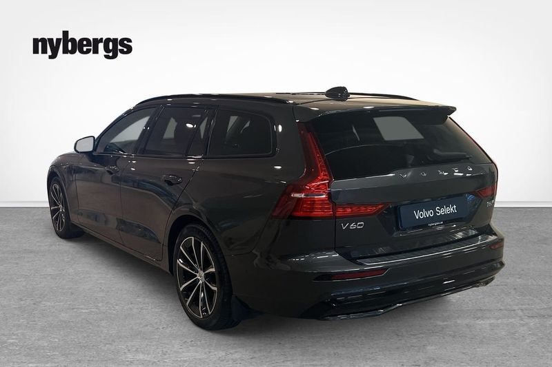 Volvo V60 bild 3