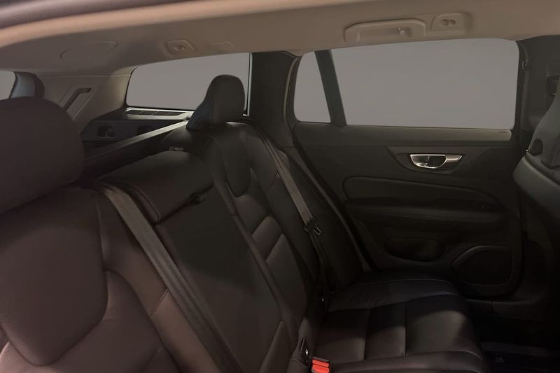 Volvo V60 bild 10