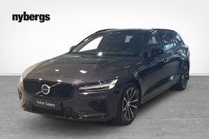 Volvo V60 bild 1