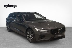 Volvo V60 bild 5