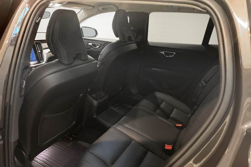 Volvo V60 bild 7