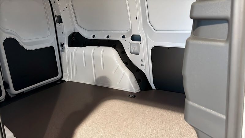 Ford Transit Connect bild 5