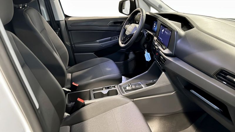 Ford Transit Connect bild 3