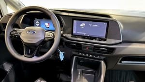 Ford Transit Connect bild 4