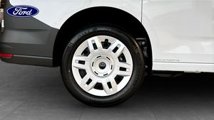 Ford Transit Connect bild 9