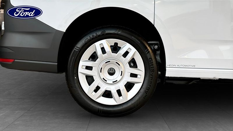 Ford Transit Connect bild 9