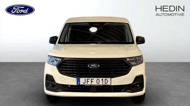 Ford Transit Connect bild 8