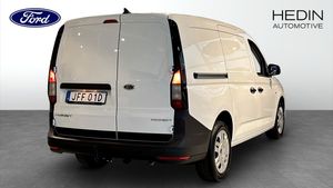 Ford Transit Connect bild 2