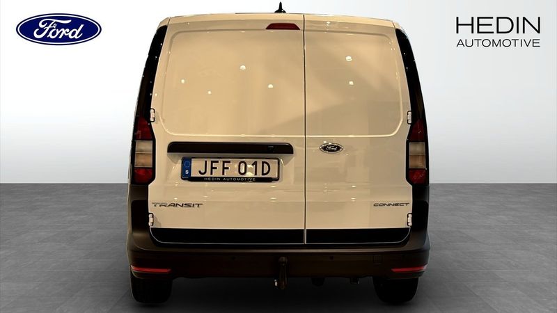 Ford Transit Connect bild 7