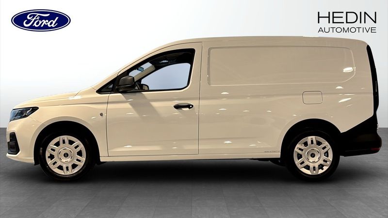 Ford Transit Connect bild 6