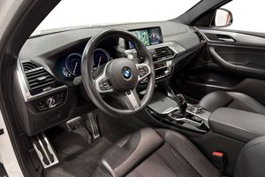 BMW X4 bild 6
