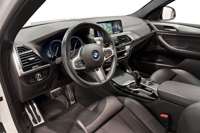 BMW X4 bild 6