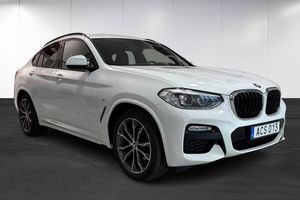 BMW X4 bild 2