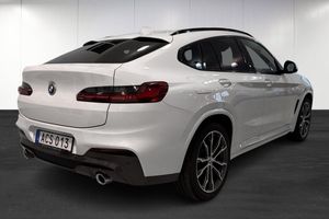 BMW X4 bild 4