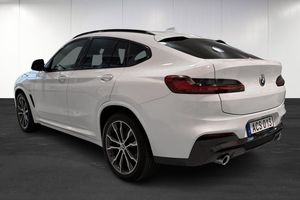 BMW X4 bild 3