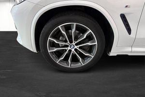 BMW X4 bild 5