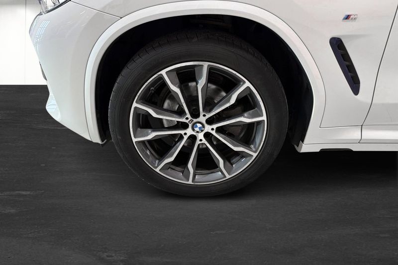 BMW X4 bild 5
