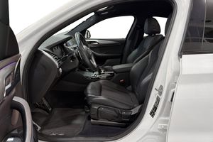 BMW X4 bild 7