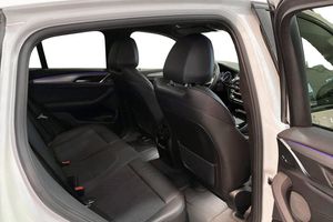BMW X4 bild 11