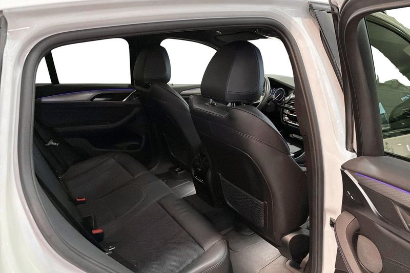 BMW X4 bild 11
