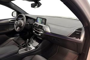 BMW X4 bild 9