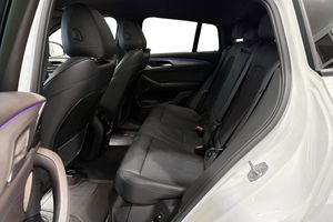 BMW X4 bild 10