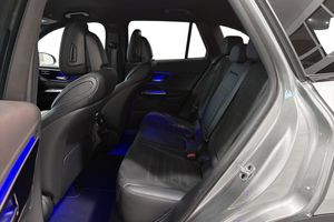 Mercedes GLC220 bild 9