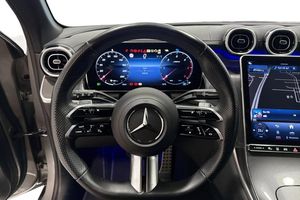 Mercedes GLC220 bild 7
