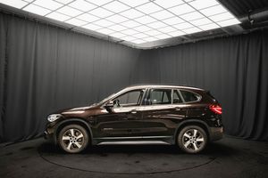 BMW X1 bild 9