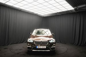BMW X1 bild 3