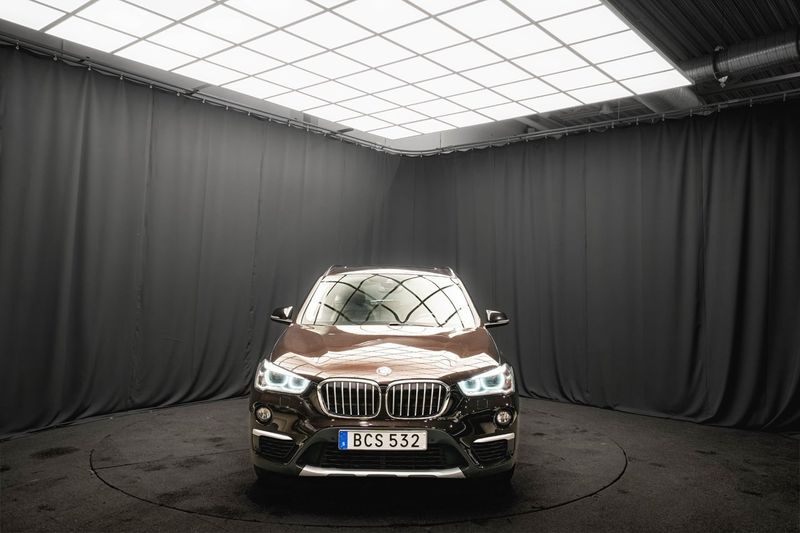 BMW X1 bild 3