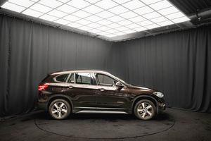 BMW X1 bild 5
