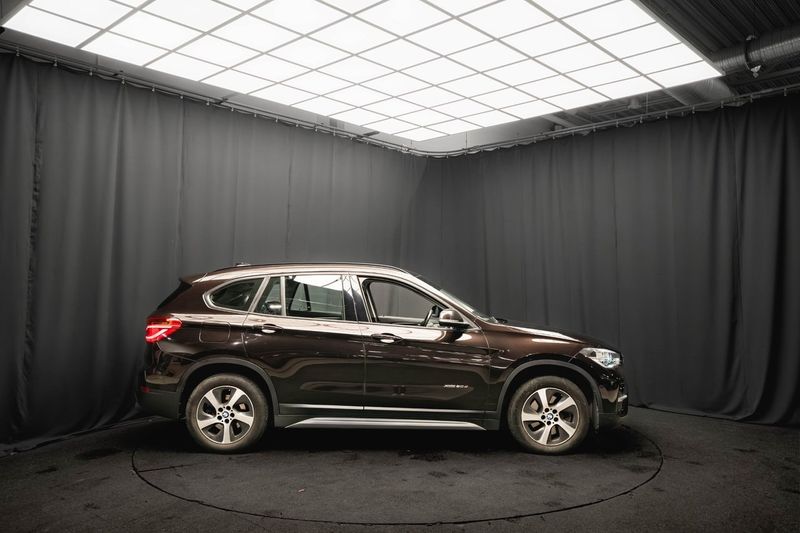 BMW X1 bild 5