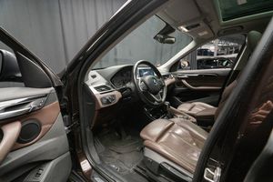 BMW X1 bild 16