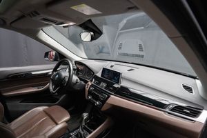 BMW X1 bild 15