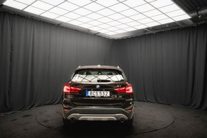 BMW X1 bild 7