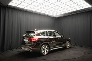 BMW X1 bild 6