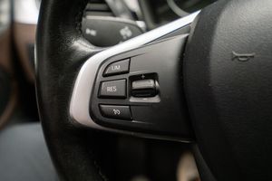 BMW X1 bild 20