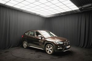 BMW X1 bild 4