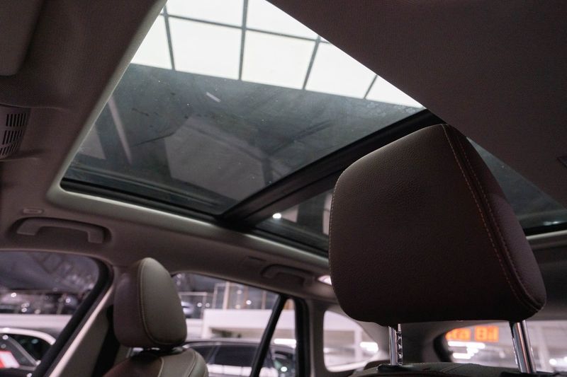 BMW X1 bild 11